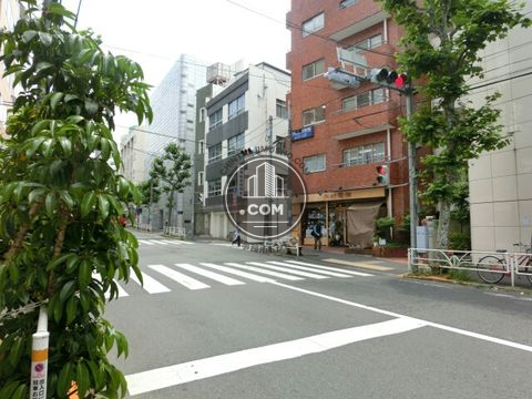 大通り