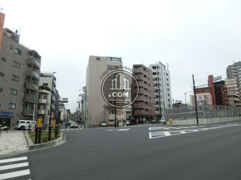 大通り