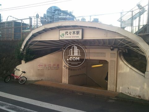 駅周辺