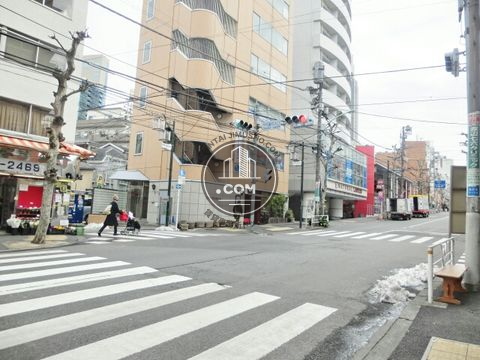 大通り
