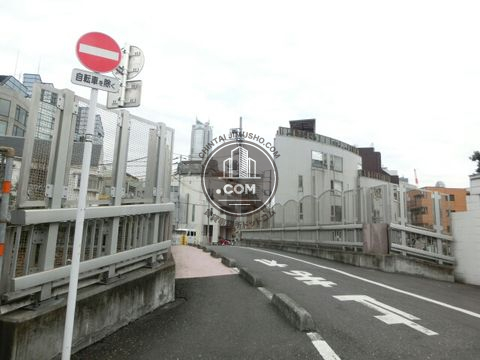 裏路地