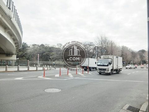 大通り
