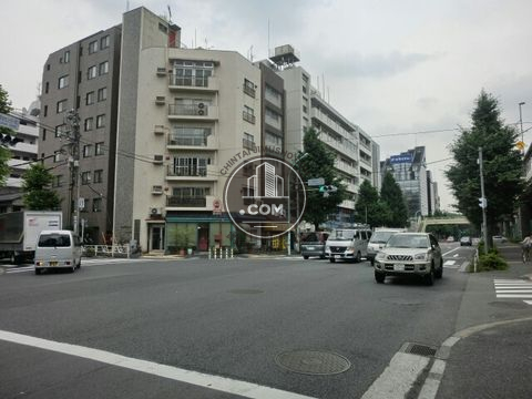 大通り