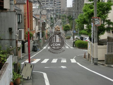 裏路地