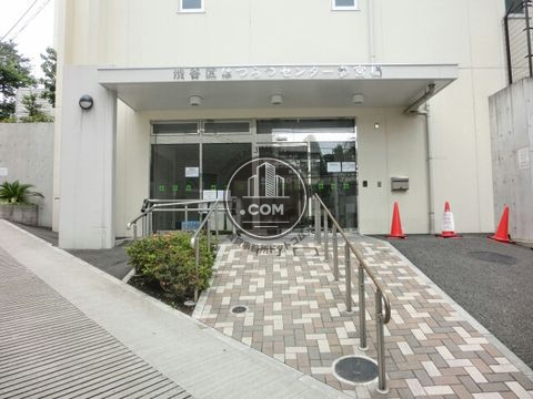 駅周辺