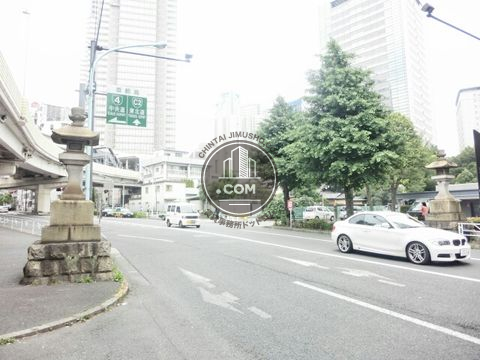 大通り