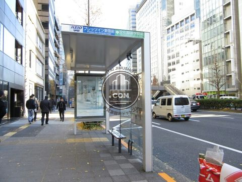 大通り