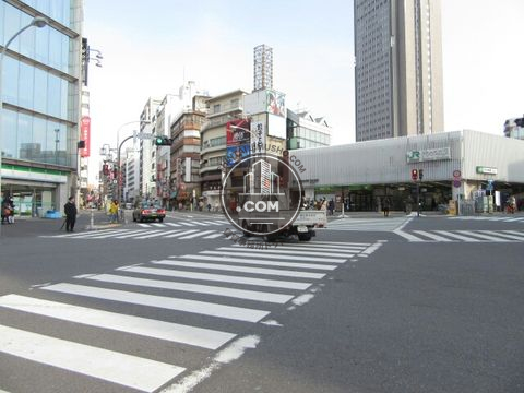 大通り