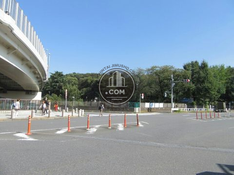 大通り