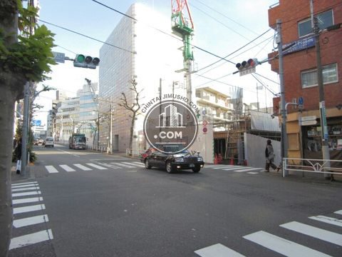 大通り