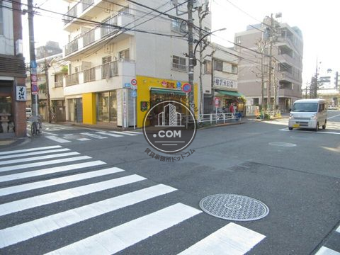 大通り