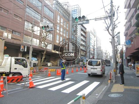 大通り