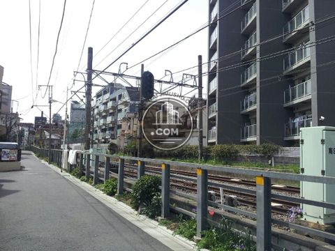 駅周辺