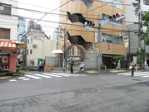 大通り