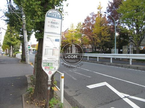 大通り