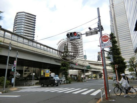 大通り