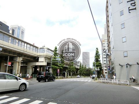 大通り