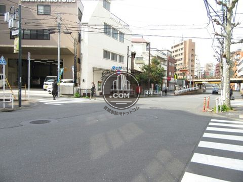 大通り