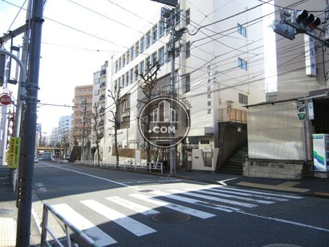 大通り