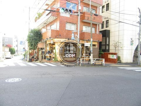 大通り