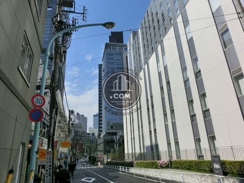 駅周辺