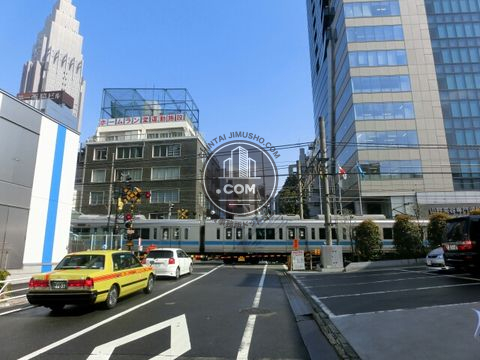 駅周辺