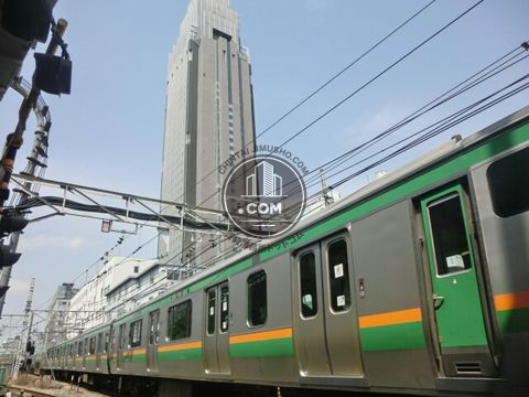 駅周辺