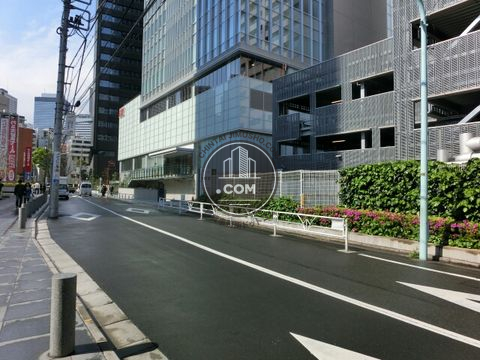 駅周辺