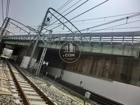駅周辺