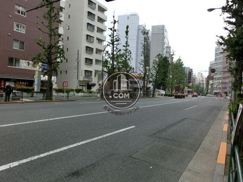 駅周辺