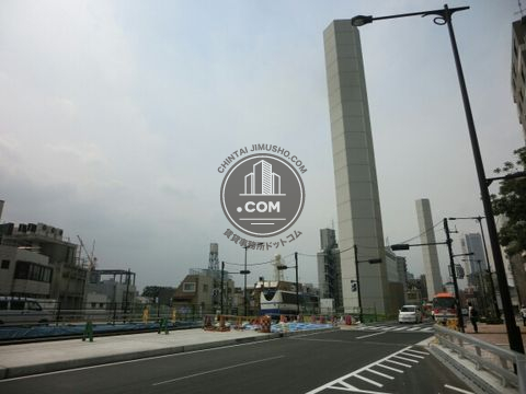 大通り