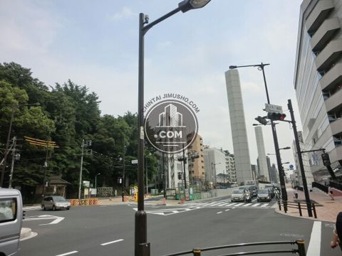 大通り