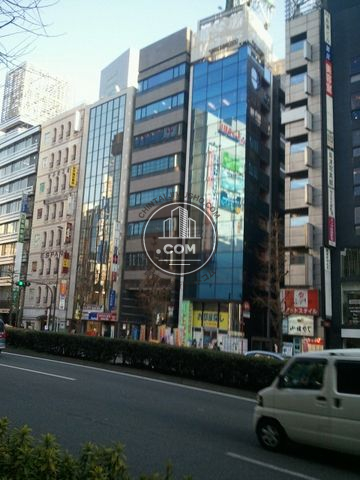 大通り
