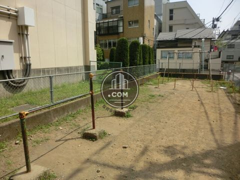 裏路地