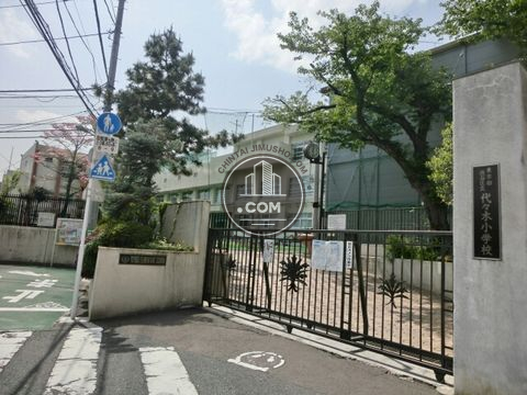 裏路地