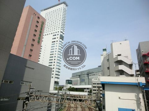 ランドマーク