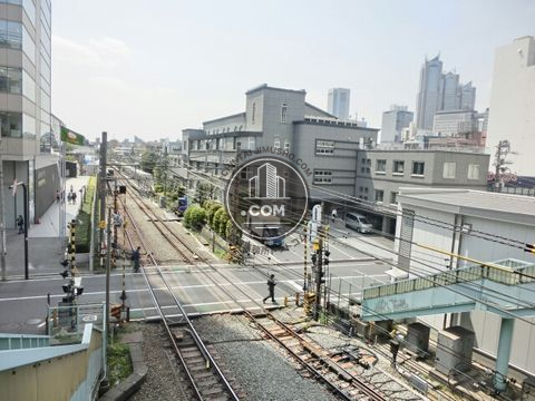 裏路地