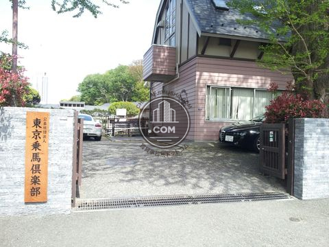ランドマーク