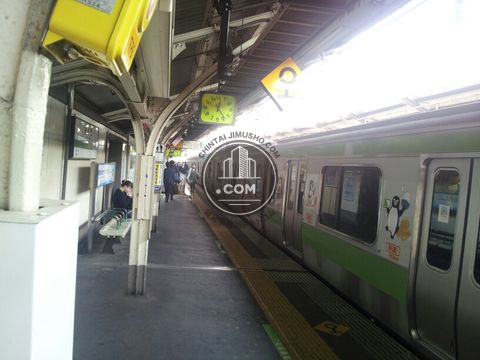 駅ナカ