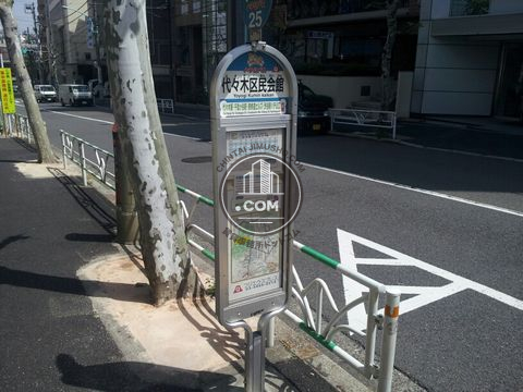 ランドマーク