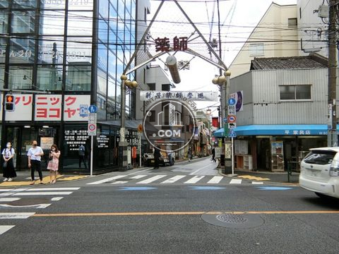 大通り