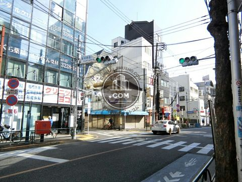 大通り