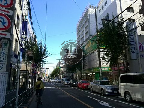大通り