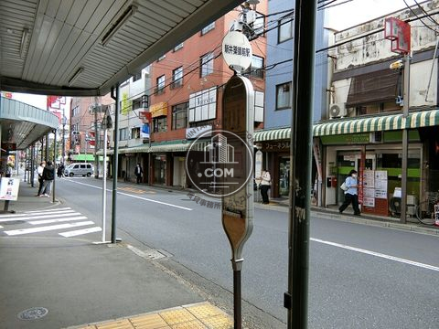 大通り