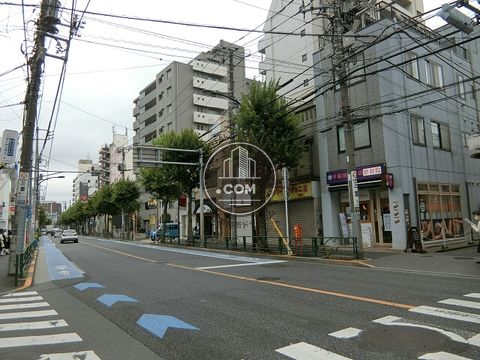 大通り