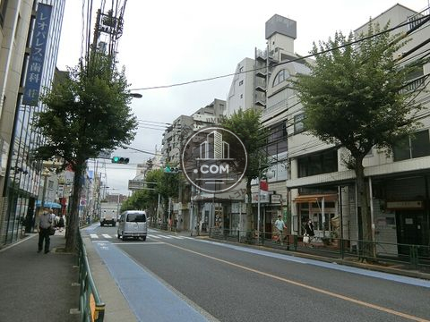 大通り