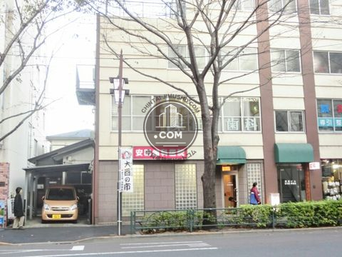 大通り