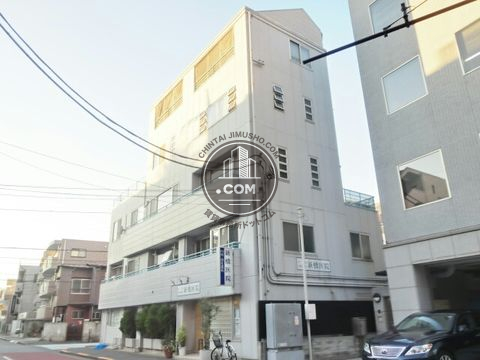 裏路地