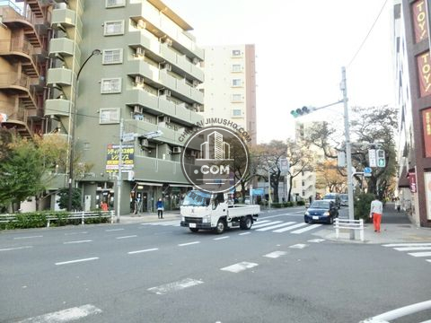 大通り
