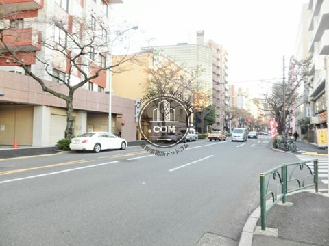 大通り
